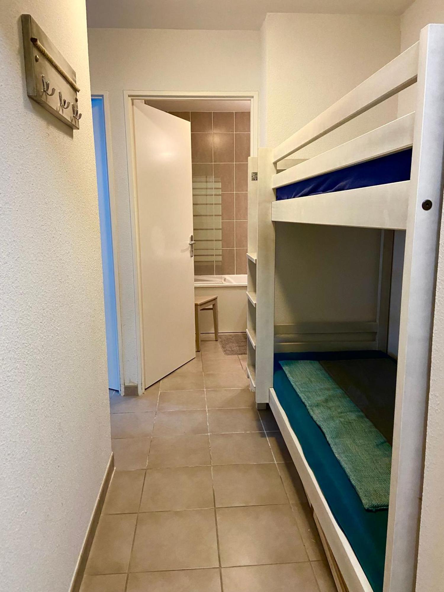 Apartment La Riviera A 50m De La *