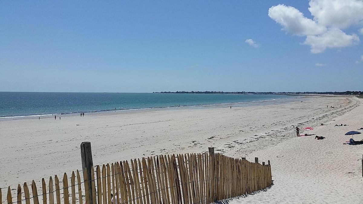 Apartment La Riviera A 50m De La Benodet