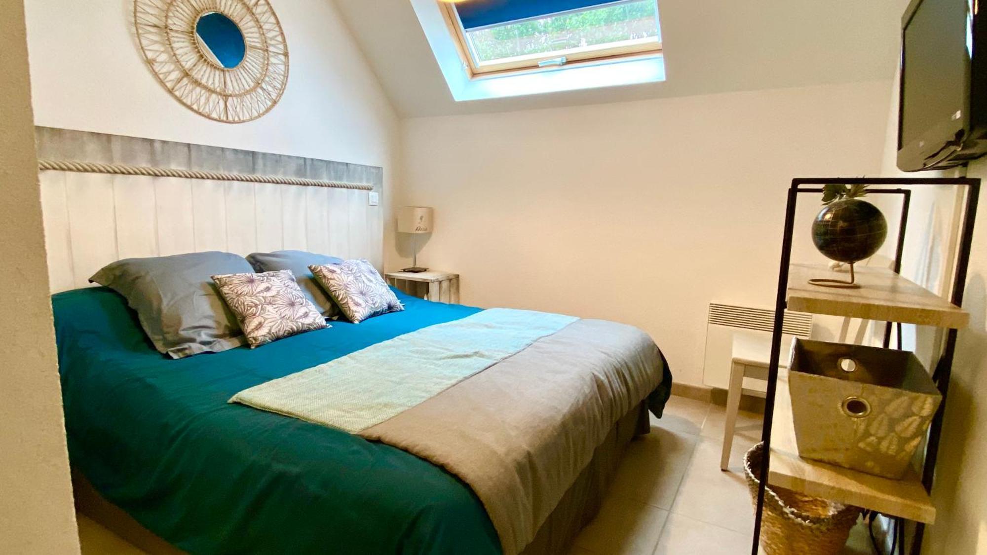 Apartamento La Riviera A 50m De La