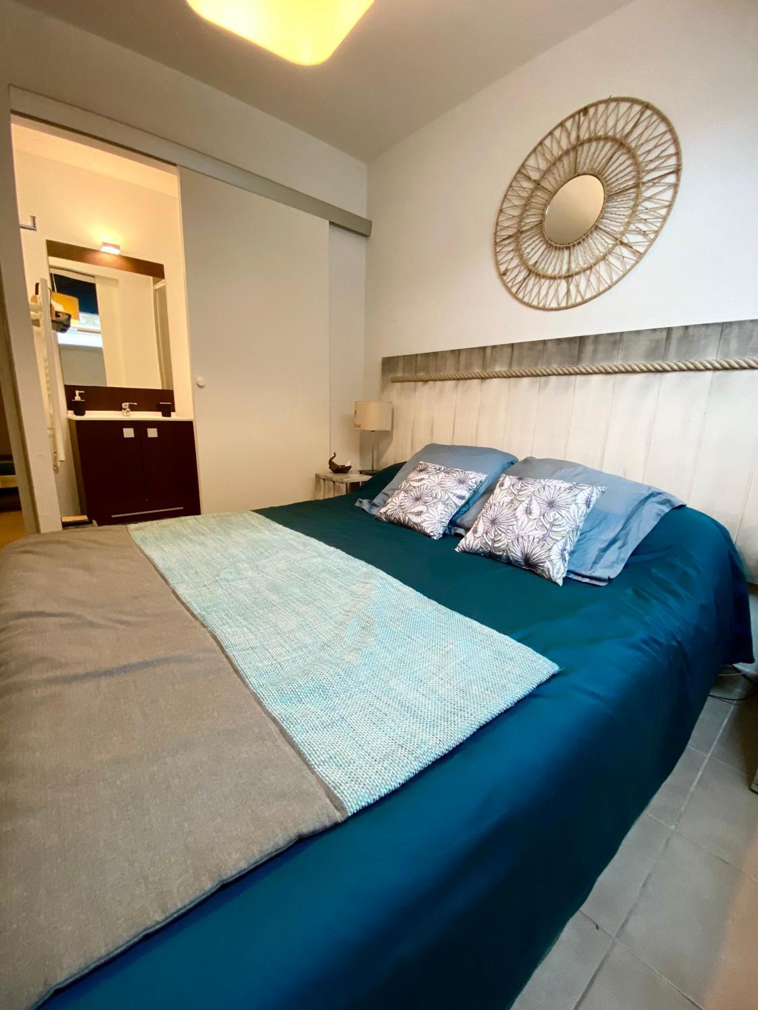 Apartamento La Riviera A 50m De La *